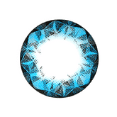 NEO N511 Ruby Blue Toric 散光訂製 年拋隱形眼鏡(1片)